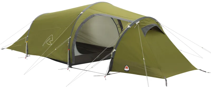 robens voyager 2ex 2 person tent